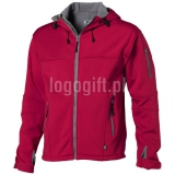 Kurtka softshell Match SLAZENGER ?>