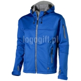 Kurtka softshell Match SLAZENGER ?>