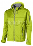 Kurtka softshell Match SLAZENGER ?>