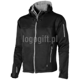 Kurtka softshell Match SLAZENGER ?>