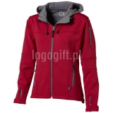 Kurtka damska softshell Match SLAZENGER ?>