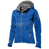 Kurtka damska softshell Match SLAZENGER ?>