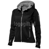 Kurtka damska softshell Match SLAZENGER ?>