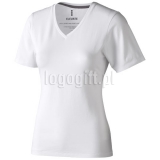 Podkoszulek damski Kawartha Vneck ELEVATE ?>