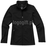 Kurtka softshell damska Maxson ELEVATE ?>