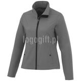 Kurtka softshell damska Karmine ELEVATE ?>