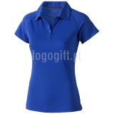 Polo sportowe damskie Ottawa ELEVATE ?>