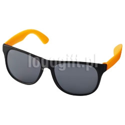 Okulary przeciwsłoneczne Retro