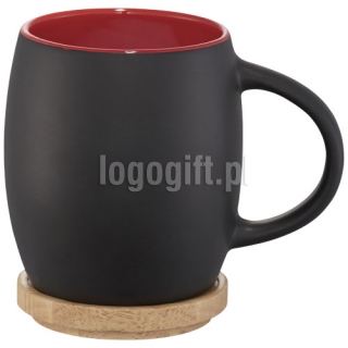 Kubek ceramiczny Hearth
