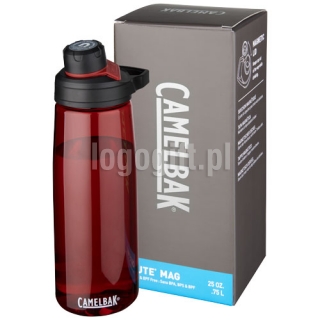 Bidon Tritan TM Chute Mag 750 ml