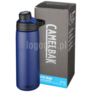 Butelka izolowana miedzią Chute Mag 600 ml 