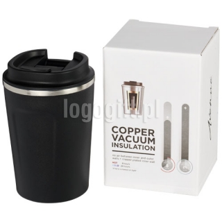 Kubek izolowany miedzią Thor 360 ml
