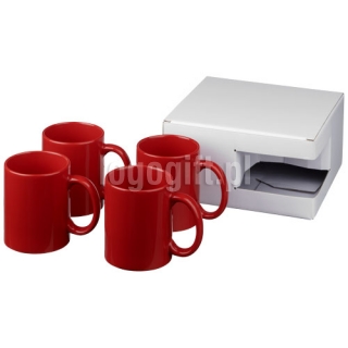 Kubki ceramiczne Ceramic