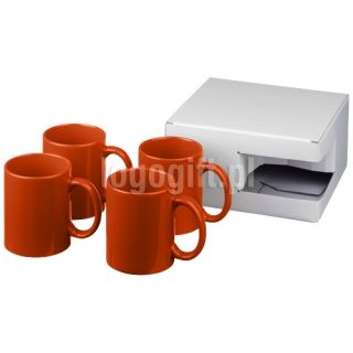 Kubki ceramiczne Ceramic