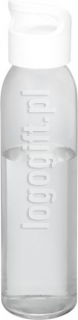 Bidon szklany Sky o pojemności 500 ml