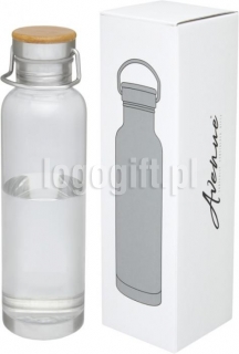 Bidon Tritan Thor o pojemności 800 ml