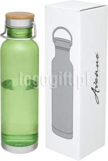 Bidon Tritan Thor o pojemności 800 ml