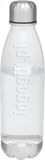 Bidon Tritan Cove o pojemności 685 ml