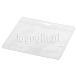 Etui na identyfikator Serge