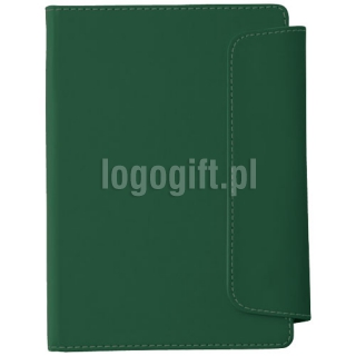Notes A5 z długopisem Horsens