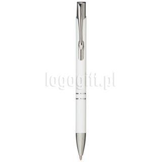 Długopis aluminiowy Moneta