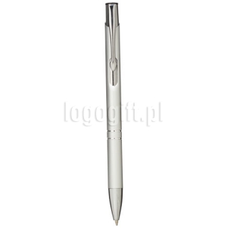 Długopis aluminiowy Moneta