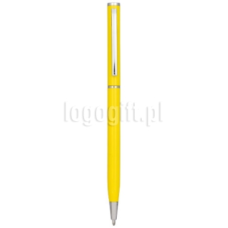 Długopis aluminiowy Slim