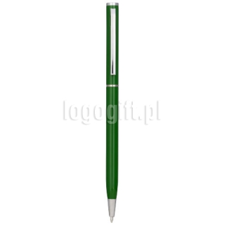 Długopis aluminiowy Slim