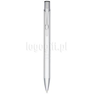 Długopis aluminiowy Moneta