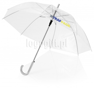 Parasol transparentny Kate 23 