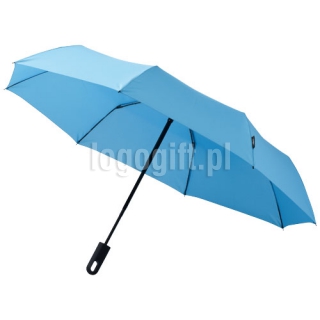 Parasol składany automatyczny Traveler MARKSMAN