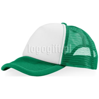 Czapka baseballowa 5 panelowa Trucker