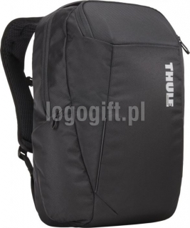 Plecak na laptopa 15,6 cala o pojemności 23 l  Accent 