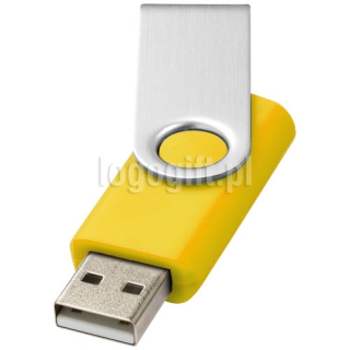Pamięć USB Rotate Basic 1GB
