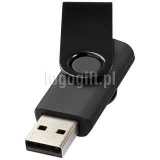 Pamięć USB Rotate Metallic 2GB