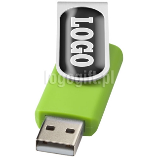 Pamięć USB Rotate Doming 4GB