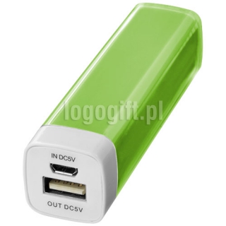 Power bank 2200 mAh Flash
