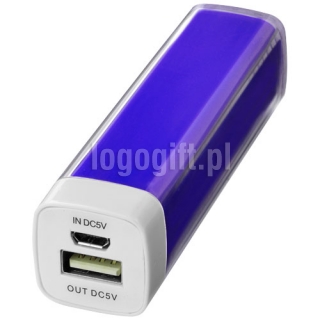 Power bank 2200 mAh Flash