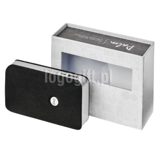 Głośnik Bluetooth z ładowarką indukcyjną Palm 