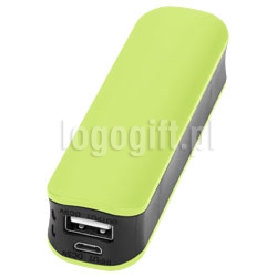 Power bank 2000mAh Edge