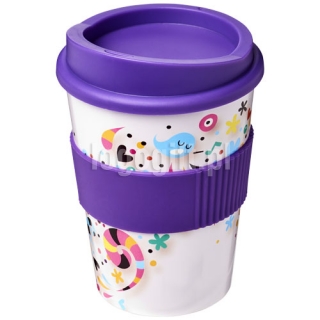 Kubek z serii Brite-Americano Medio 300 ml