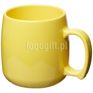 Kubek plastikowy Classic 300 ml