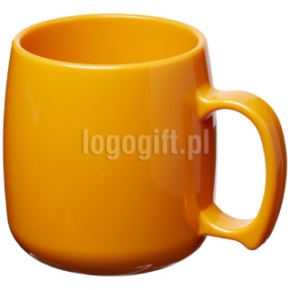 Kubek plastikowy Classic 300 ml