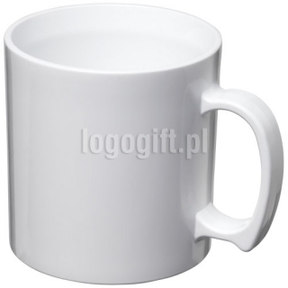 Kubek plastikowy Standard 300 ml