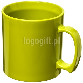 Kubek plastikowy Standard 300 ml