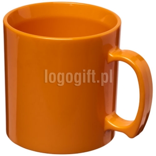 Kubek plastikowy Standard 300 ml