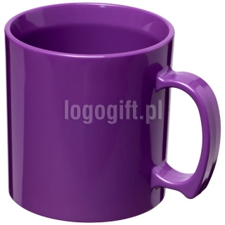 Kubek plastikowy Standard 300 ml