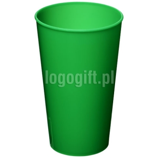 Kubek plastikowy Arena 375 ml