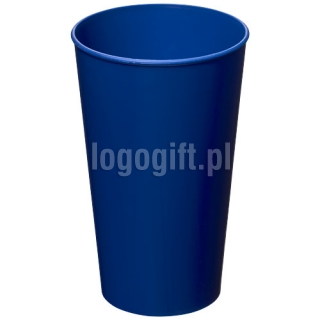 Kubek plastikowy Arena 375 ml
