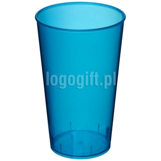 Kubek plastikowy Arena 375 ml